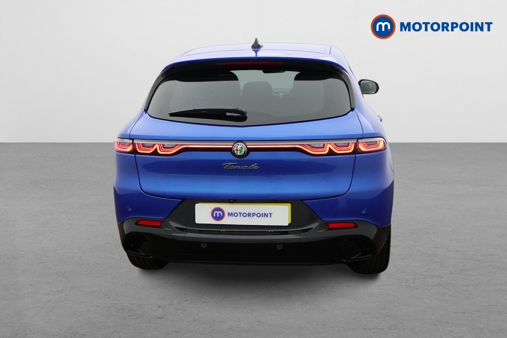 Used Alfa Romeo Tonale 2025 for sale - 78199528: Photo 6