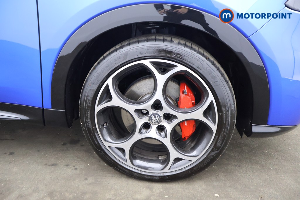 Used Alfa Romeo Tonale 2025 for sale - 78199528: Photo 9