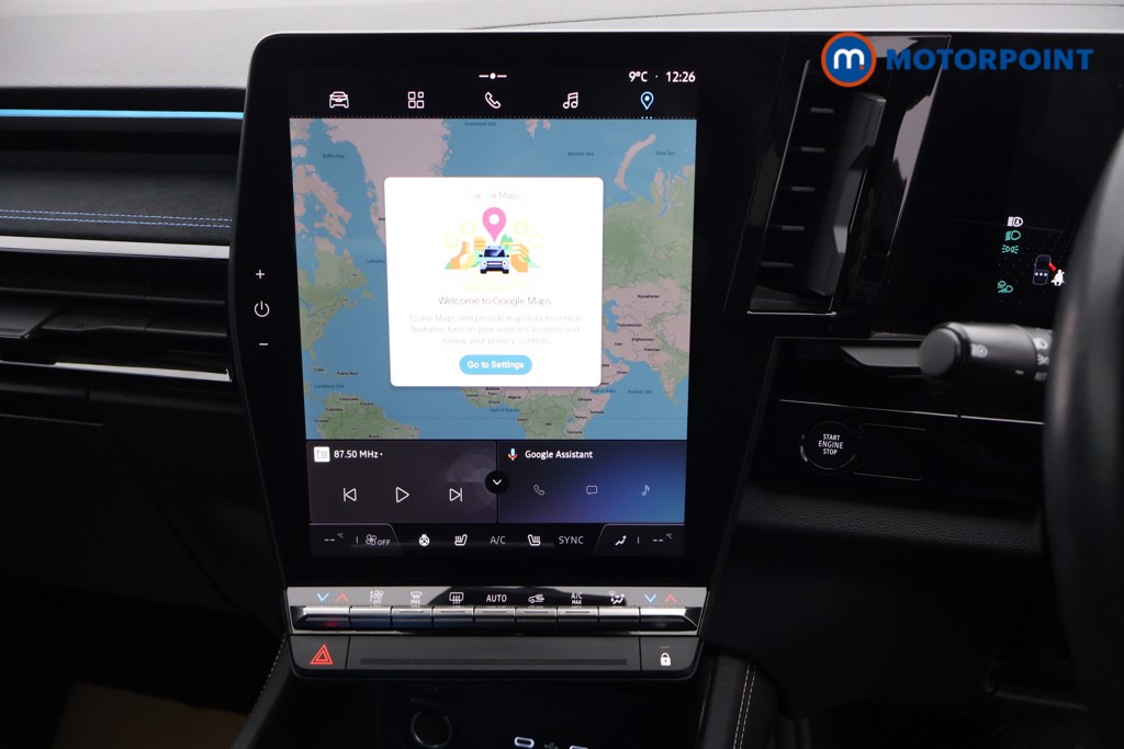 Used Renault Austral 2023 for sale - 77533512: Photo 16