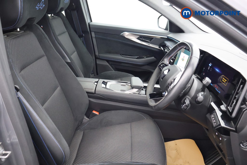 Used Renault Austral 2023 for sale - 77533512: Photo 22