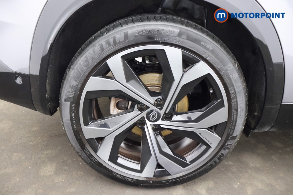 Used Renault Austral 2023 for sale - 77533512: Photo 29