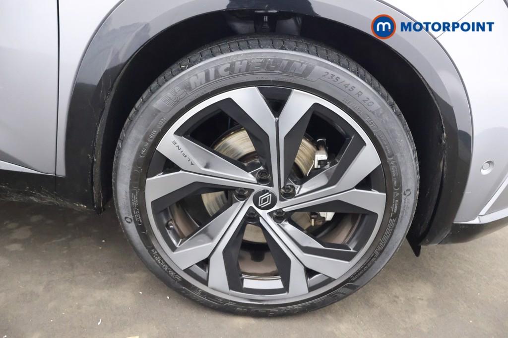 Used Renault Austral 2023 for sale - 77533512: Photo 30