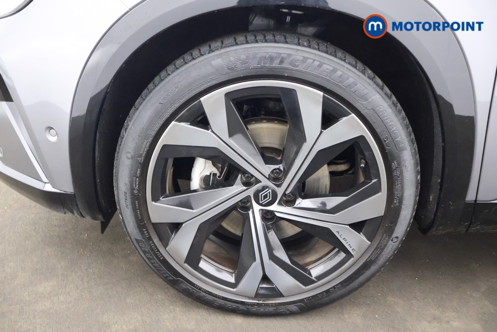 Used Renault Austral 2023 for sale - 77533512: Photo 31