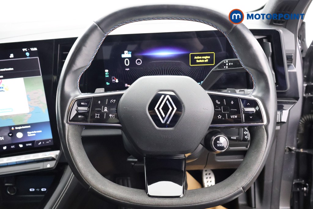 Used Renault Austral 2023 for sale - 77533512: Photo 9