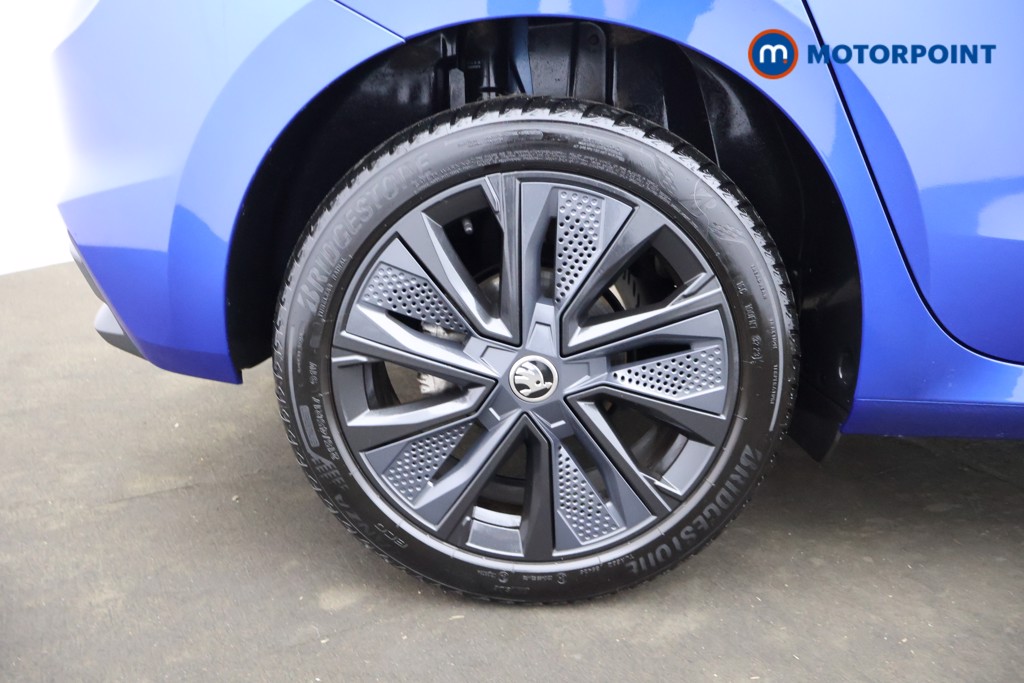 Used Skoda Fabia 2024 for sale - 77779316: Photo 10