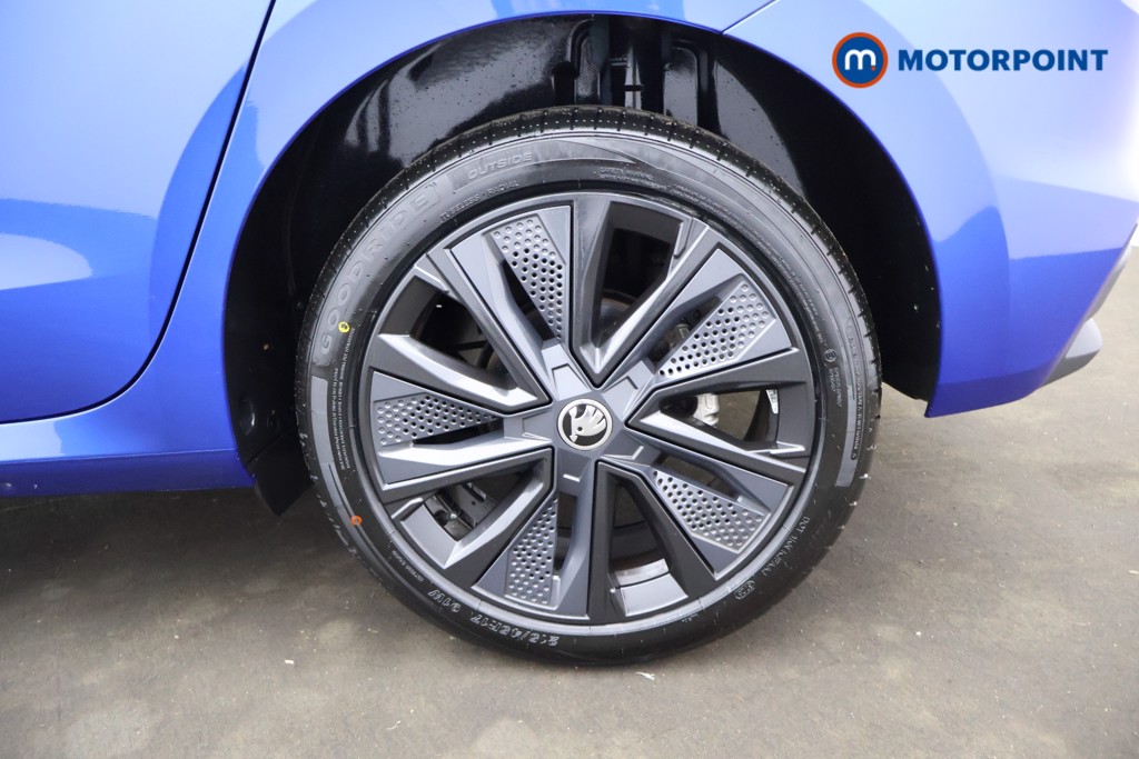 Used Skoda Fabia 2024 for sale - 77779316: Photo 11