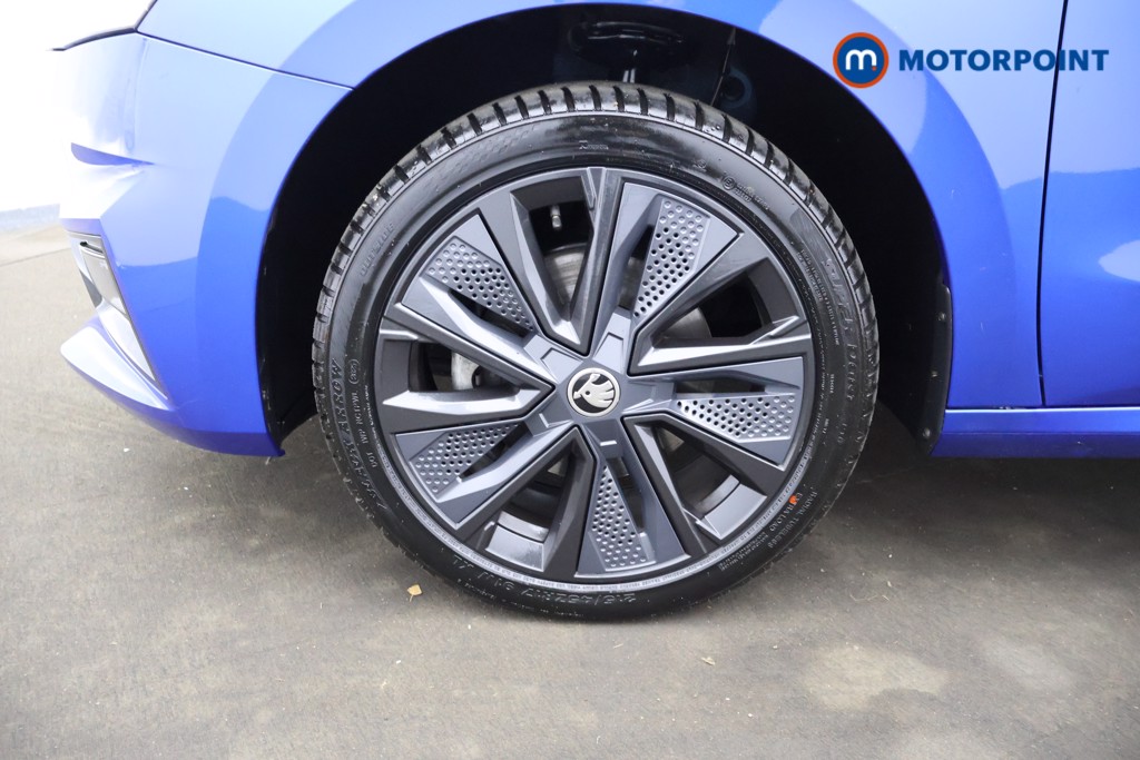 Used Skoda Fabia 2024 for sale - 77779316: Photo 12