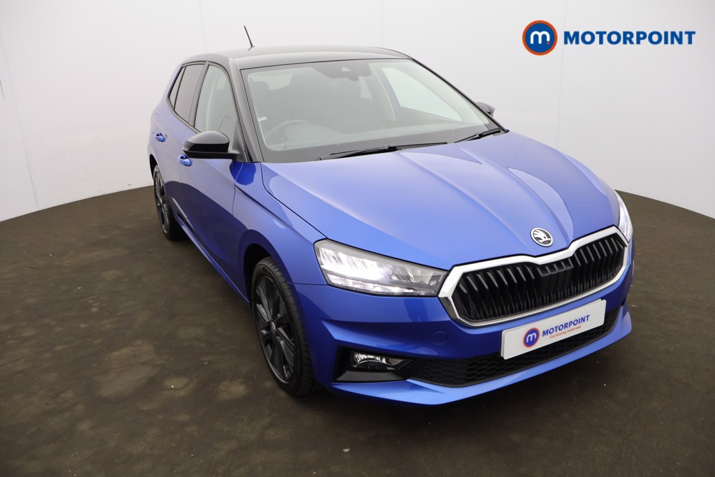 Used Skoda Fabia 2024 for sale - 77779316: Photo 13