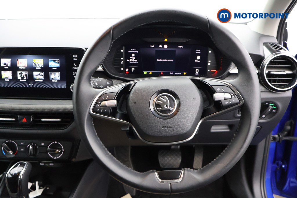 Used Skoda Fabia 2024 for sale - 77779316: Photo 14