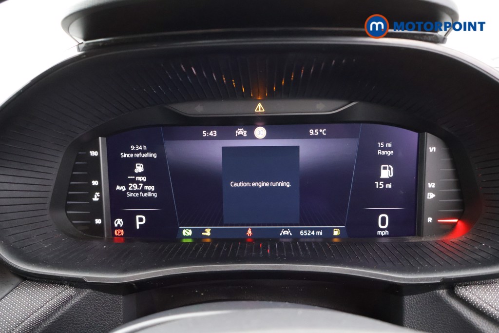 Used Skoda Fabia 2024 for sale - 77779316: Photo 17