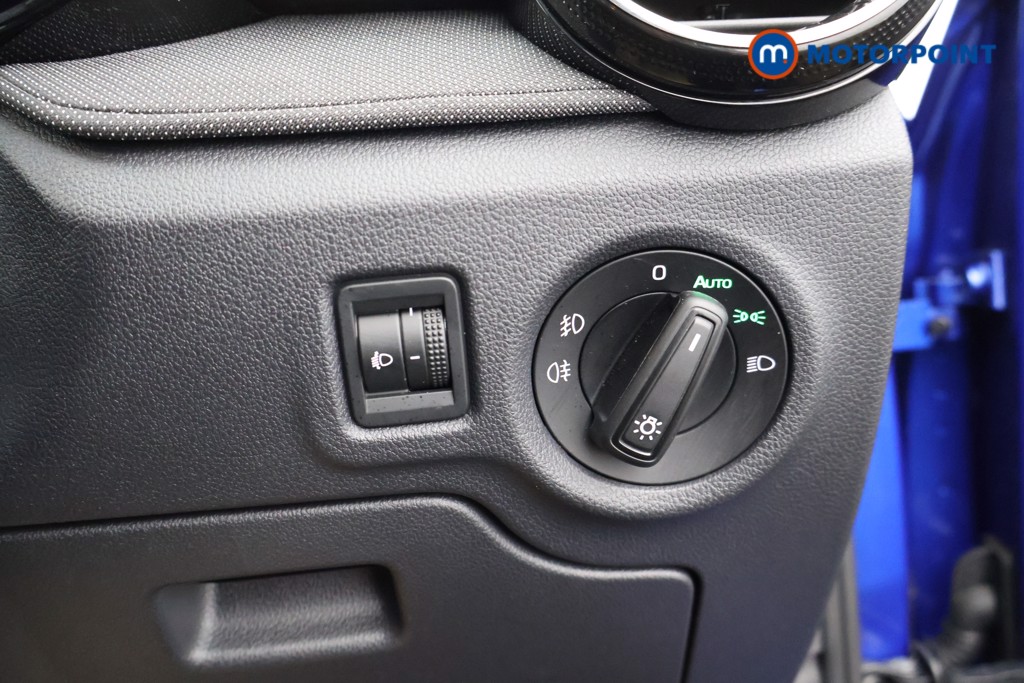 Used Skoda Fabia 2024 for sale - 77779316: Photo 18