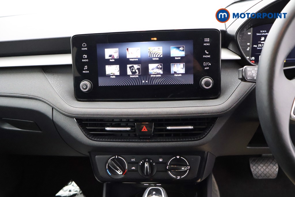 Used Skoda Fabia 2024 for sale - 77779316: Photo 19