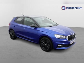 Used Skoda Fabia 2024 for sale - 77779316: Photo