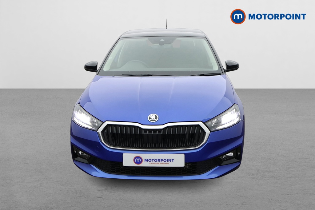Used Skoda Fabia 2024 for sale - 77779316: Photo 2