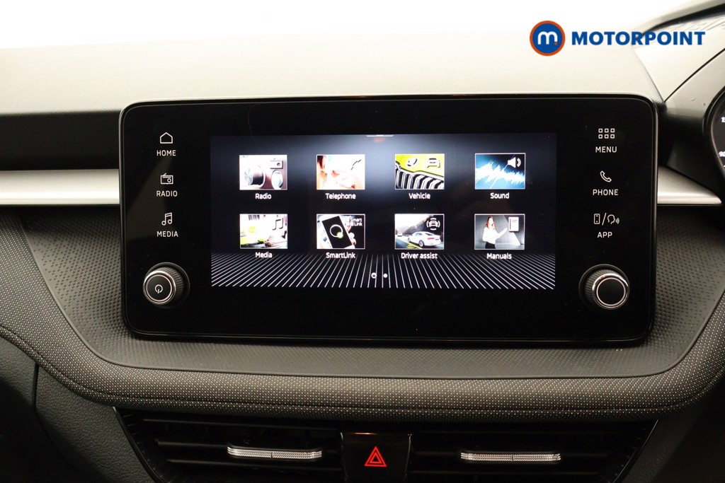 Used Skoda Fabia 2024 for sale - 77779316: Photo 20