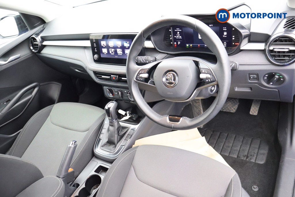 Used Skoda Fabia 2024 for sale - 77779316: Photo 29