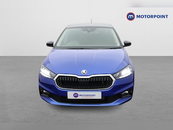 Used Skoda Fabia 2024 for sale - 77779316: Photo