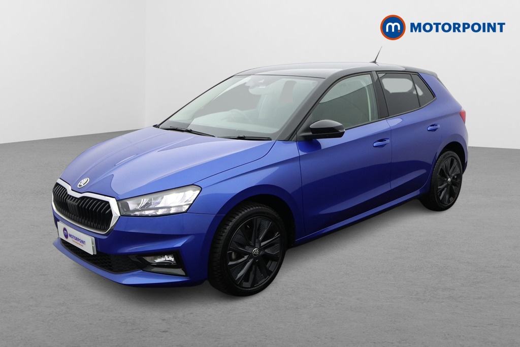 Used Skoda Fabia 2024 for sale - 77779316: Photo 3