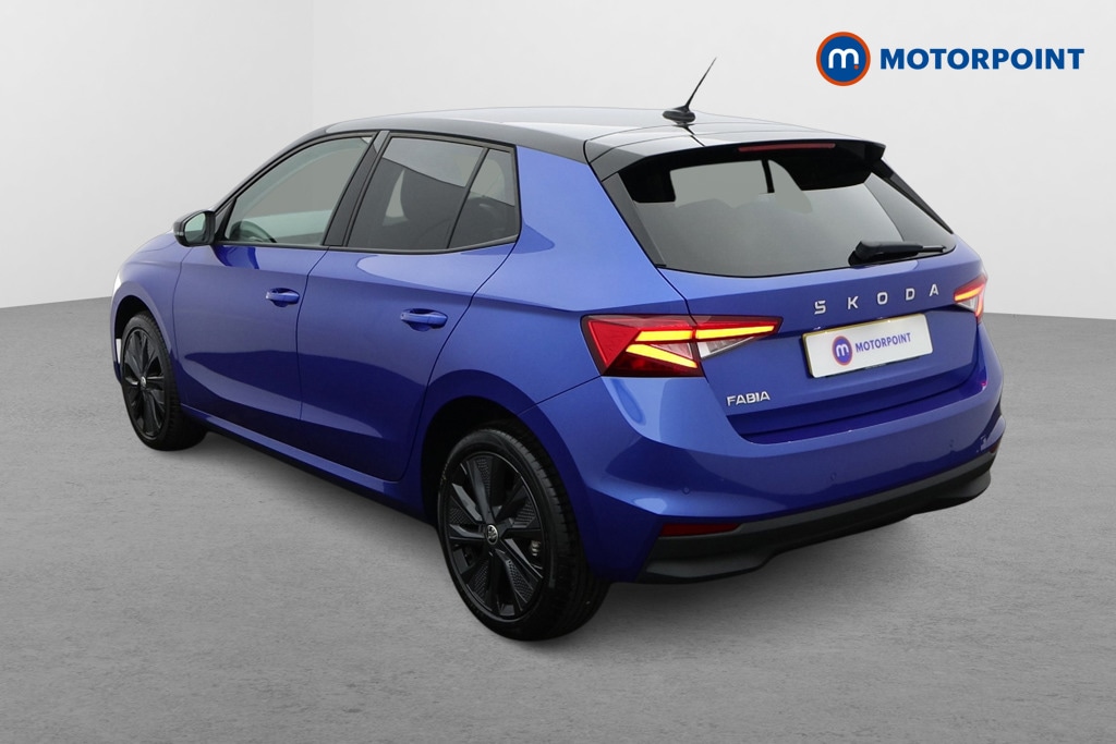 Used Skoda Fabia 2024 for sale - 77779316: Photo 5