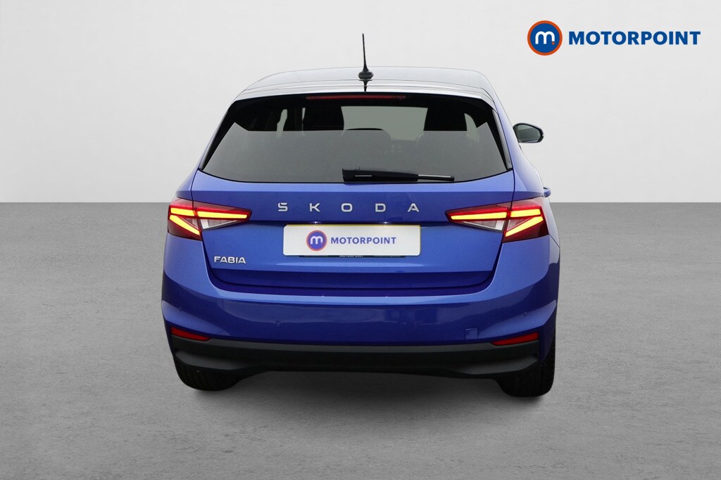 Used Skoda Fabia 2024 for sale - 77779316: Photo 6