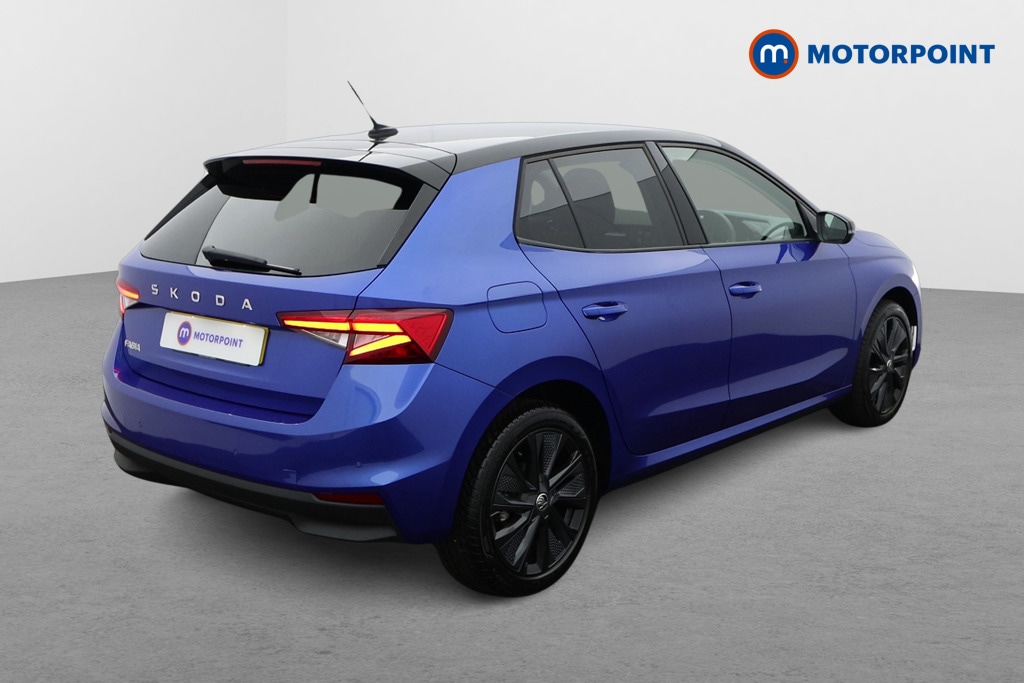 Used Skoda Fabia 2024 for sale - 77779316: Photo 7