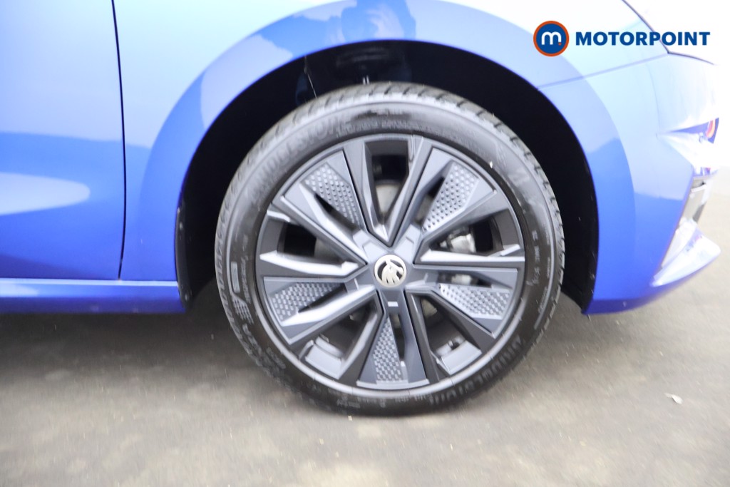 Used Skoda Fabia 2024 for sale - 77779316: Photo 9