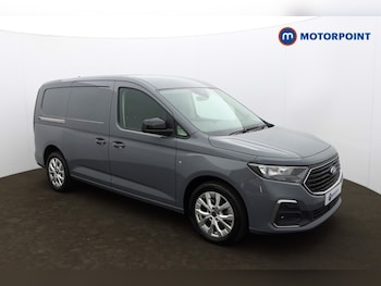 Used Ford Transit Connect 2025 for sale - 79617715: Photo