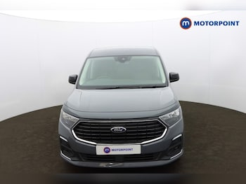 Used Ford Transit Connect 2025 for sale - 79617715: Photo