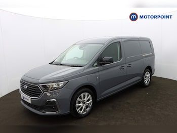 Used Ford Transit Connect 2025 for sale - 79617715: Photo