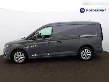 Used Ford Transit Connect 2025 for sale - 79617715: Photo
