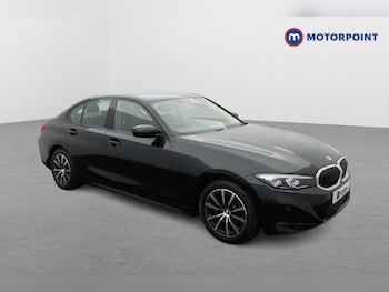 Used BMW 3 Series 2024 for sale - 79141275: Photo