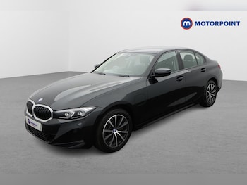 Used BMW 3 Series 2024 for sale - 79141275: Photo