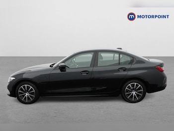 Used BMW 3 Series 2024 for sale - 79141275: Photo