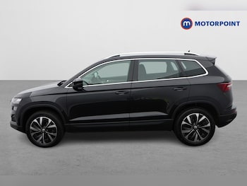 Used Skoda Karoq 2022 for sale - 78748758: Photo