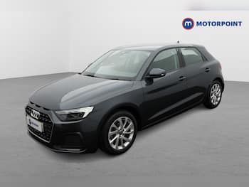 Used Audi A1 2022 for sale - 79629488: Photo