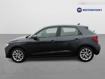 Used Audi A1 2022 for sale - 79629488: Photo