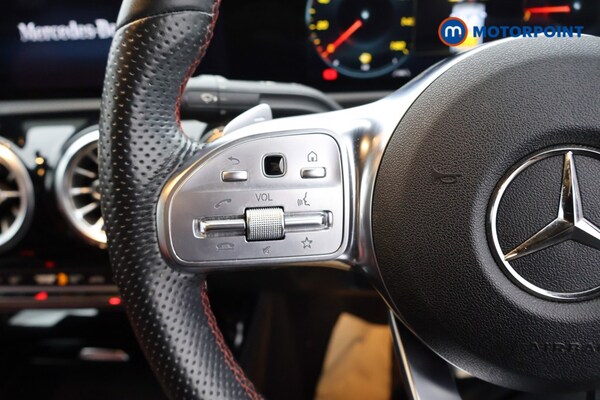 Used Mercedes-Benz CLA 2021 for sale - 76101910: Photo 10