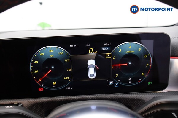 Used Mercedes-Benz CLA 2021 for sale - 76101910: Photo 12