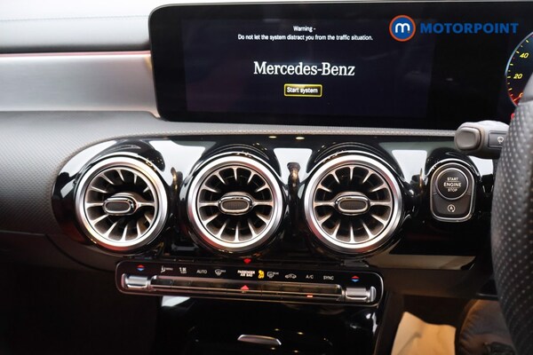 Used Mercedes-Benz CLA 2021 for sale - 76101910: Photo 13
