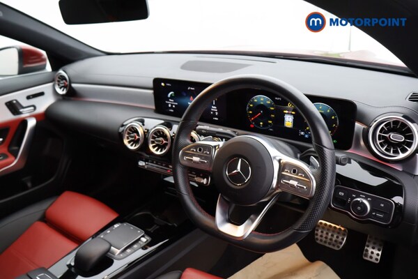 Used Mercedes-Benz CLA 2021 for sale - 76101910: Photo 18