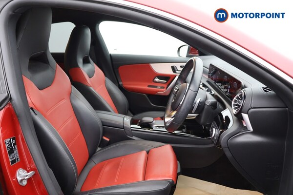 Used Mercedes-Benz CLA 2021 for sale - 76101910: Photo 19