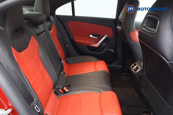 Used Mercedes-Benz CLA 2021 for sale - 76101910: Photo 20