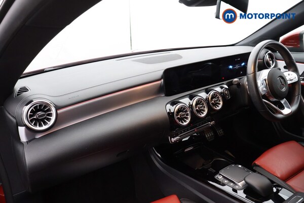Used Mercedes-Benz CLA 2021 for sale - 76101910: Photo 21