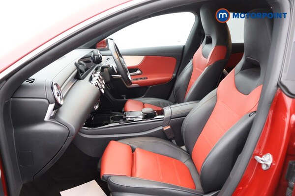 Used Mercedes-Benz CLA 2021 for sale - 76101910: Photo 22
