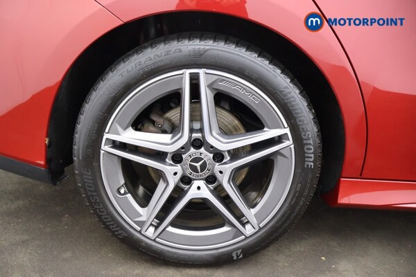 Used Mercedes-Benz CLA 2021 for sale - 76101910: Photo 24