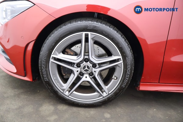 Used Mercedes-Benz CLA 2021 for sale - 76101910: Photo 26