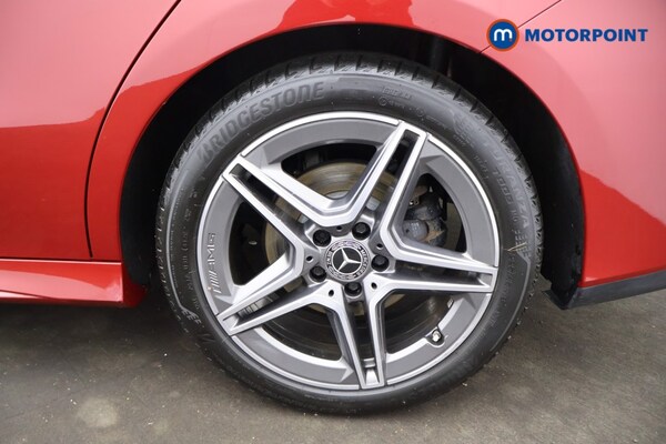 Used Mercedes-Benz CLA 2021 for sale - 76101910: Photo 27