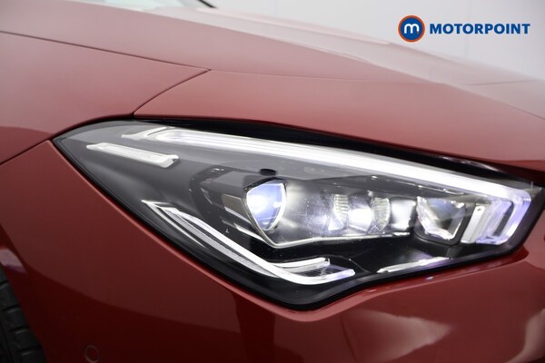 Used Mercedes-Benz CLA 2021 for sale - 76101910: Photo 28