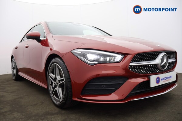 Used Mercedes-Benz CLA 2021 for sale - 76101910: Photo 29
