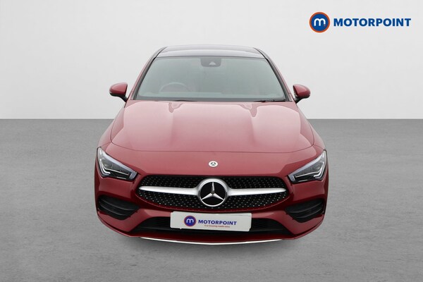Used Mercedes-Benz CLA 2021 for sale - 76101910: Photo 2